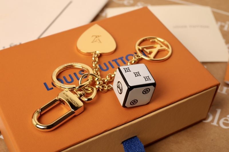 Louis Vuitton Keychains